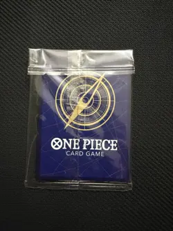 Monkey.D.Luffy (Illustration Box Vol.3) OP07-109 One Piece Promo Cards SEALED - Image 2