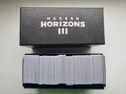 MtG Magic The Gathering Instant Collection Bundle 500+ Cards - Image 1