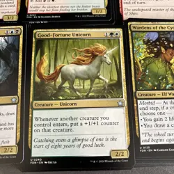 Magic the Gathering Starter Collection: 255-Card Modern Lot | Ready-to-Play - Image 5