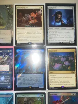 magic the gathering collection lot - Image 3