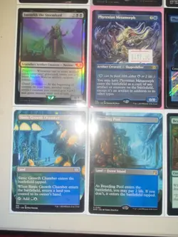 magic the gathering collection lot - Image 4