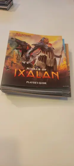 Magic the Gathering Player's Guide Collection Lot MTG - 16 Guides - Image 2