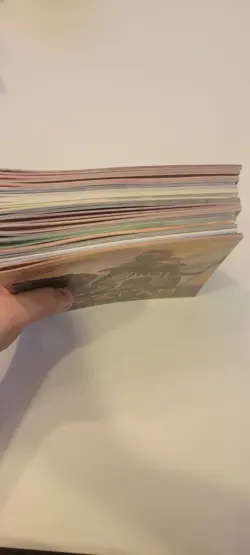 Magic the Gathering Player's Guide Collection Lot MTG - 16 Guides - Image 3