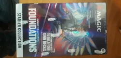 Magic: The Gathering Foundations Starter Collection - Image 1