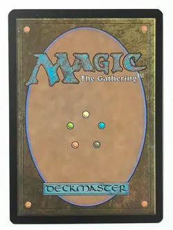 Abandoned Air Temple - NM Near Mint - TLA Avatar the Last Airbender - MTG Magic - Image 2