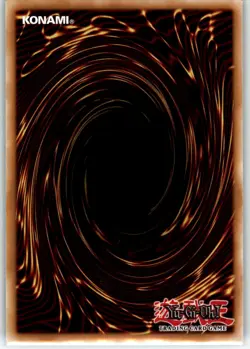 Predaplant Triphyoverutum Yu-Gi-Oh! LED-EN045 (SR) 1st. Ed. - Image 2