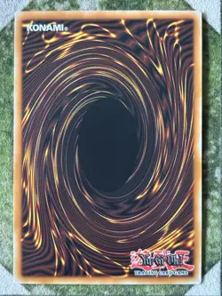YuGiOh "A CASE FOR K9” Starlight Rare JUSH-EN040 - Image 3