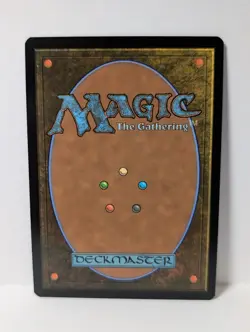 Witherbloom, the Balancer - Strixhaven SOS - NM - MTG Mythic Elder Dragon - Image 2
