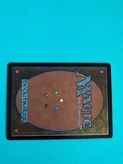 Cruel Bargain - Portland Second Age - MTG - Magic the Gathering - LP/MP - Image 2