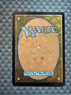 MTG No Mercy #0068 Borderless Mythic Marvel Universe Eternal-Legal (MAR) - Image 4