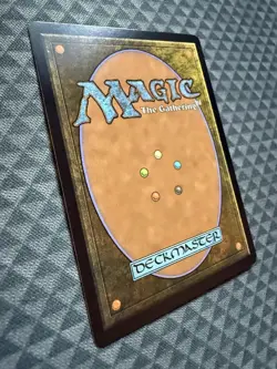 MTG No Mercy #0068 Borderless Mythic Marvel Universe Eternal-Legal (MAR) - Image 5