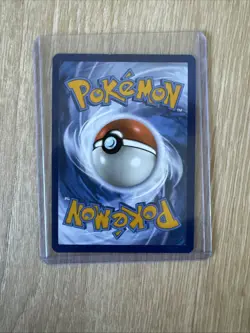 N's Zorua 189 Sv: Scarlet & Violet Promo Cards Holo - Image 2