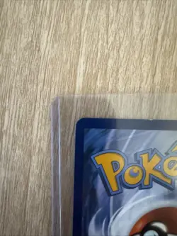 N's Zorua 189 Sv: Scarlet & Violet Promo Cards Holo - Image 3