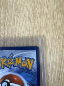 N's Zorua 189 Sv: Scarlet & Violet Promo Cards Holo - Image 4
