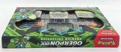 Pokemon TCG Ogerpon ex Premium Collection Box Sealed w/ 6 Packs & Promo Cards - Image 3