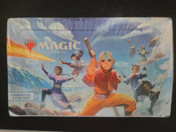 Avatar Play Booster Box MTG New Sealed English Magic the Gathering - Image 1