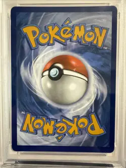 2024 POKEMON TWM EN-TWILIGHT MASQUERADE HYPER RARE BLOODMOON URSALUNA EX PSA 10 - Image 5