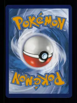 HOLO GENGAR EX DOUBLE RARE 104/162 NM POKEMON - Image 2