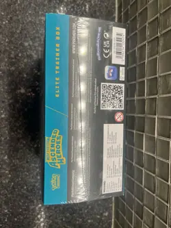 Pokemon TCG: Ascended Heroes Elite Trainer Box (ETB) New/Factory Sealed - Image 2