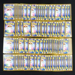 Bulk Lot of 100 ex VMAX VSTAR LP No duplicates Japanese Pokemon Card R370 - Image 2