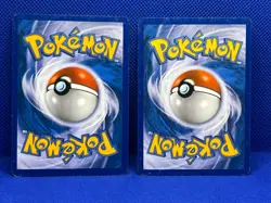 Pokemon Tcg Seel 125/147 & Dewgong 24/147 Supreme Victors Non Holo - Image 4