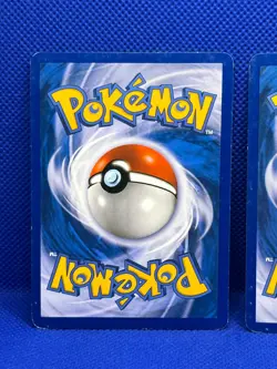 Pokemon Tcg Seel 125/147 & Dewgong 24/147 Supreme Victors Non Holo - Image 5