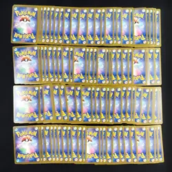 Bulk Lot of 100 ex VMAX VSTAR LP No duplicates Japanese Pokemon Card R371 - Image 2