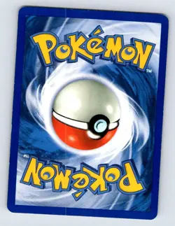 Koga's Pidgeotto 27/132 Rare Gym Challenge Pokemon Unlimited Damaged - Image 2