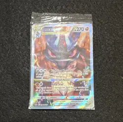 Pokemon TCG Lucario VSTAR Promo Holo English Sword & Shield The Pokemon Company - Image 1