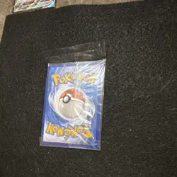 Pokemon TCG Lucario VSTAR Promo Holo English Sword & Shield The Pokemon Company - Image 2