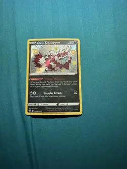 Pokemon TCG Random cards for sale price is negotiable - Image 4