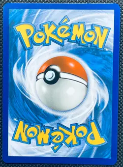 Golurk 123/086 - Black Bolt Pokemon - Illustration Rare Full Art Holo! - Image 2