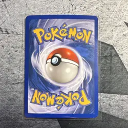 Pokemon TCG Bellsprout Reverse Holo Common 68/147 Aquapolis 2002 English 40 HP - Image 2