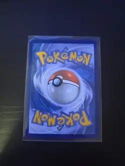 Lillie’s Determination 119/132 Uncommon Reverse Holo Pokemon Mega Evolution NM - Image 2