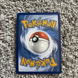 Pokemon Go TCG Charizard Holo Rare 10/78 English - Image 2