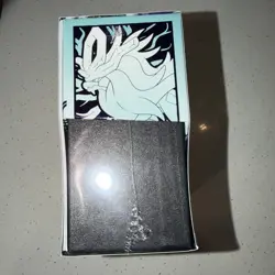 Pokemon Temporal Forces Elite Trainer Box (Damaged Corner) (See pictures) - Image 2