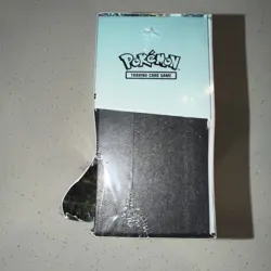 Pokemon Temporal Forces Elite Trainer Box (Damaged Corner) (See pictures) - Image 4