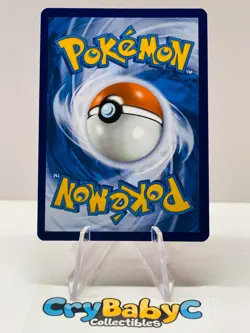 Pokemon Unfair Stamp 165/167 Twilight Masquerade Scarlet & Violet ACE SPEC Rare - Image 3