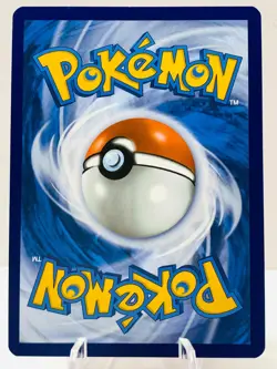 Pokemon Unfair Stamp 165/167 Twilight Masquerade Scarlet & Violet ACE SPEC Rare - Image 4