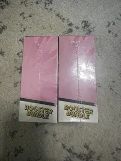 Pokemon TCG Ascended Heroes Booster Bundle. New/Factory Sealed! 🔥 - Image 2