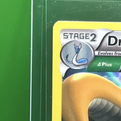 Pokemon TCG Dragonite 52/108 Roaring Skies English Holo Rare Stage 2 160 HP Δ - Image 2