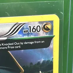 Pokemon TCG Dragonite 52/108 Roaring Skies English Holo Rare Stage 2 160 HP Δ - Image 3