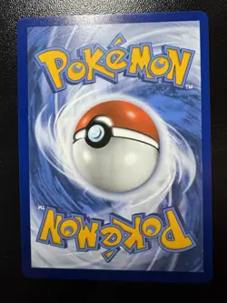 N's Plan 163/086 | Sv: Black Bolt | Holo Pokemon TCG NM - Image 2