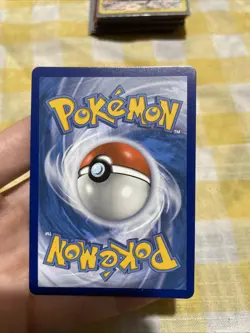 Pokemon Pikachu v Trainer Gallery Holo Card TG16/TG30 Swsh11: Lost Origin - Image 2