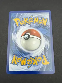 Pokemon TCG Mewtwo EX XY107 XY Black Star Promo Holo Card 2016 NM Condition - Image 2