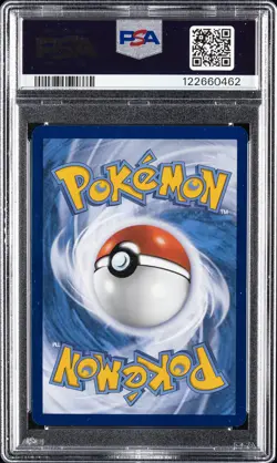 2024 POKEMON TEF EN-TEMPORAL FORCES ULTRA RARE #193 GENGAR EX PSA 10 - Image 2