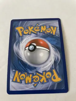 Mewtwo EX BW45 Pokemon TCG Black & White Holo Promo LP - Image 2