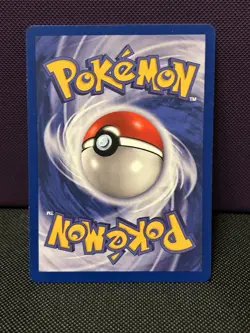 Pokemon TCG Moltres Black Star Promos Card 21 Wizards of the Coast - Image 2