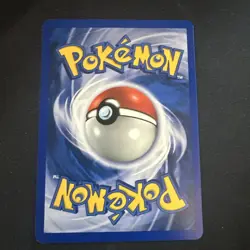 Resistance Gym 109/132 Rare Gym Challenge Pokemon Unlimited Near Mint - Image 2