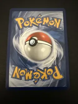 Pokemon TCG Tool Scraper 115/086 Full Art Chaos Rising NM - Image 2